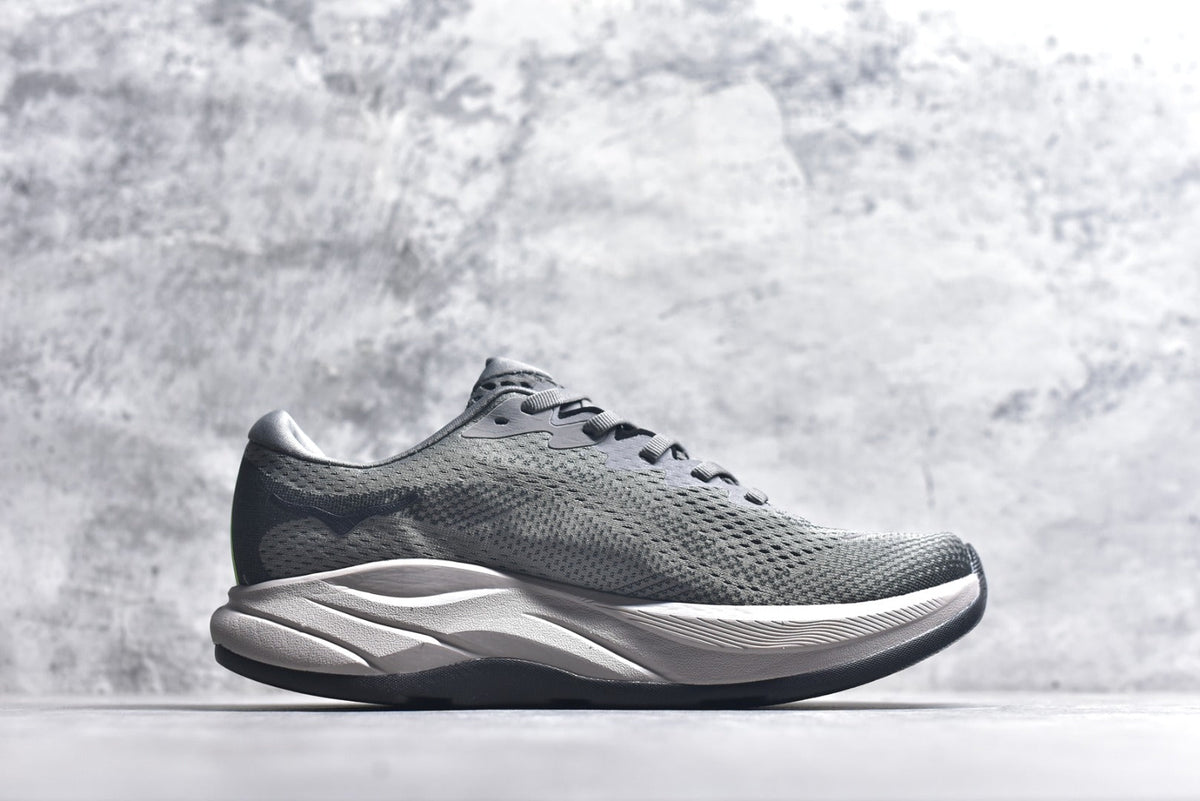 Hoka One One Rincon 4 Low-Top Running Shoe 1155130-ALTG