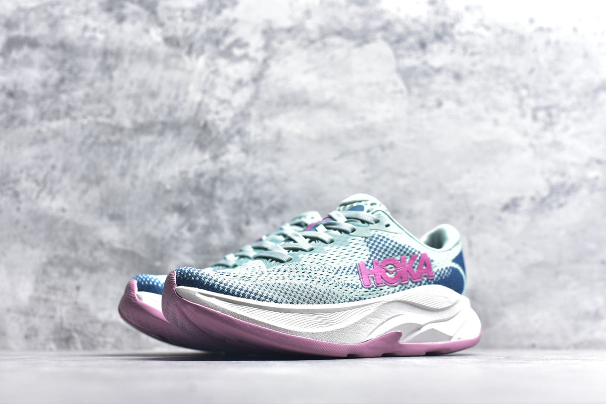 Hoka One One Rincon 4 Men's Low-Top Running Shoe 1155131-JTL