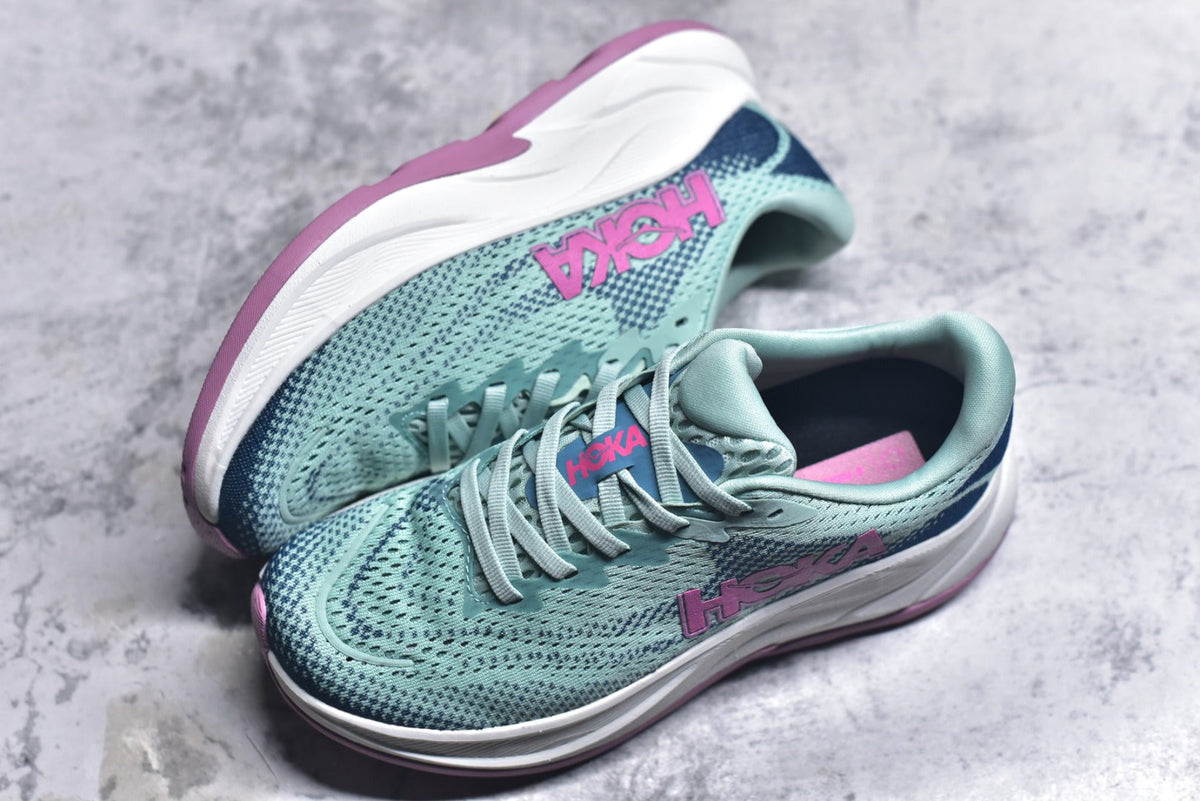 Hoka One One Rincon 4 Men's Low-Top Running Shoe 1155131-JTL