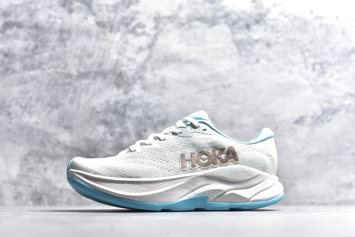 Hoka One One Rincon 4 Men's Low-Top Running Shoe 1155131-FTRS