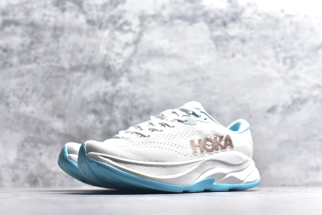 Hoka One One Rincon 4 Men's Low-Top Running Shoe 1155131-FTRS