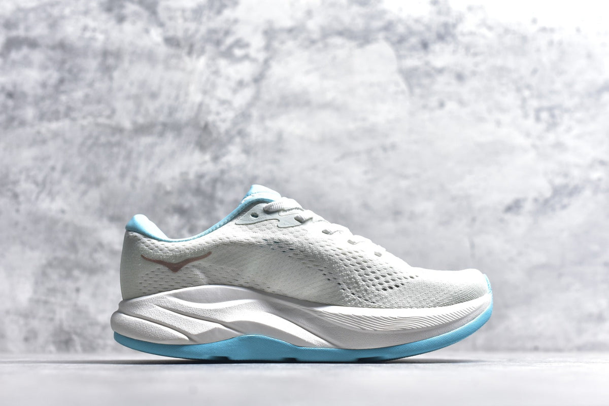 Hoka One One Rincon 4 Men's Low-Top Running Shoe 1155131-FTRS