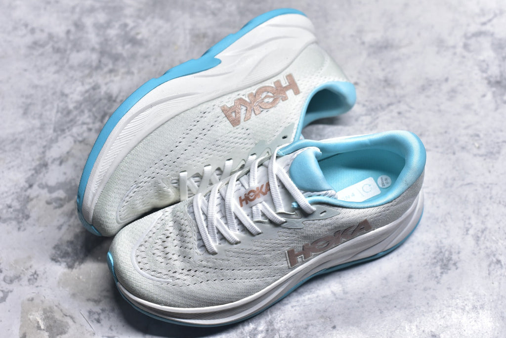 Hoka One One Rincon 4 Men's Low-Top Running Shoe 1155131-FTRS