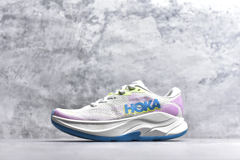 Hoka One One Rincon 4 Men's Low-Top Running Shoe 1155131-FNK