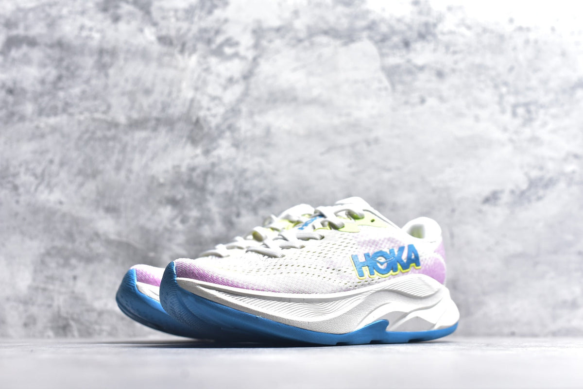 Hoka One One Rincon 4 Men's Low-Top Running Shoe 1155131-FNK