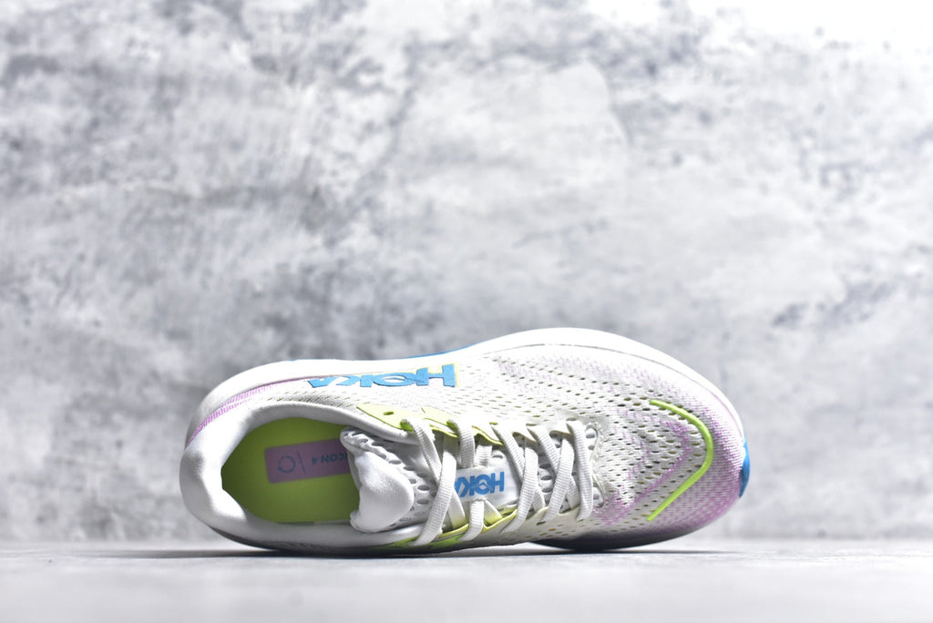 Hoka One One Rincon 4 Men's Low-Top Running Shoe 1155131-FNK