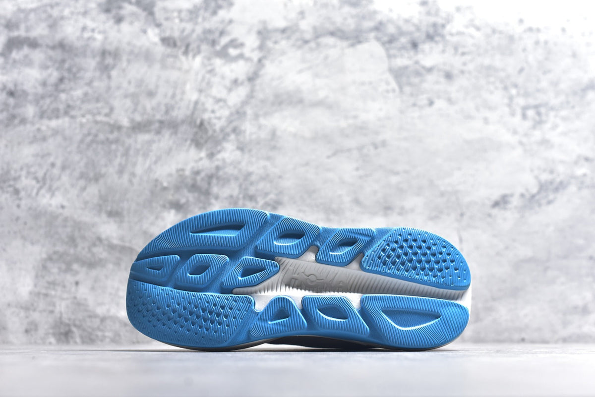 Hoka One One Rincon 4 Men's Low-Top Running Shoe 1155131-FNK