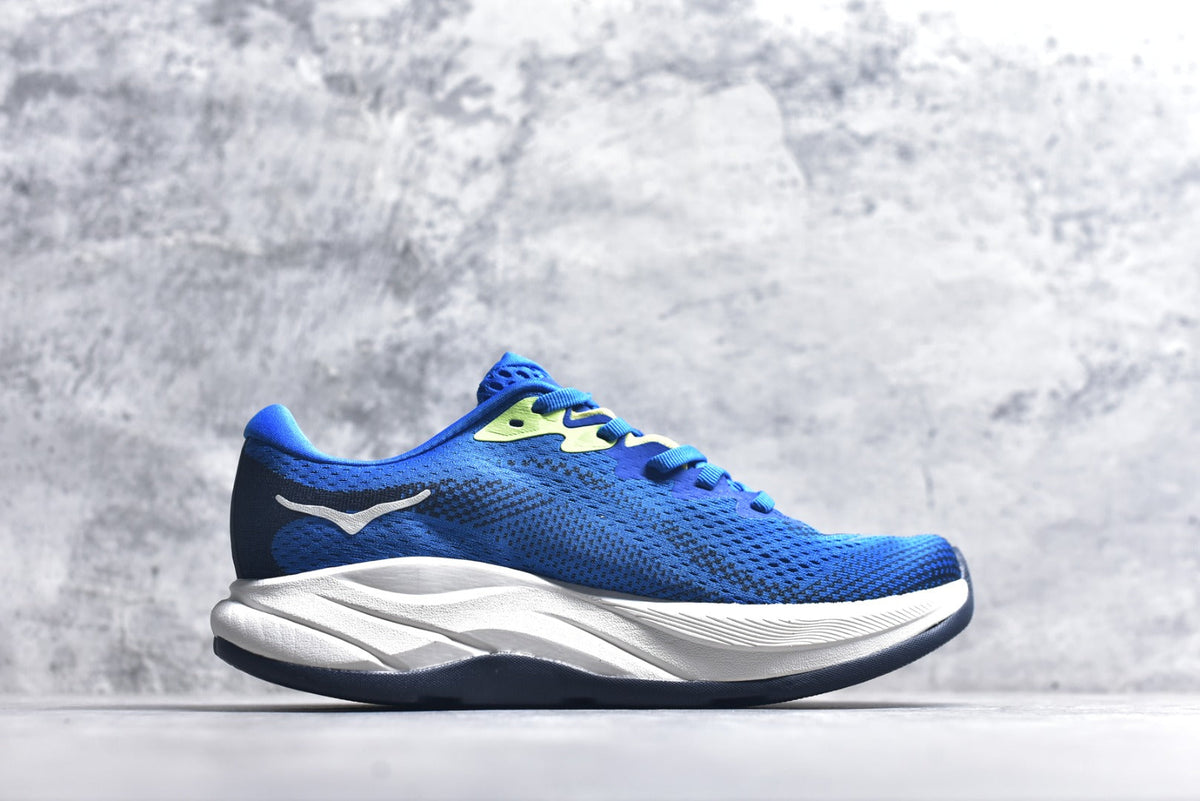 Hoka One One Rincon 4 Low-Top Running Shoe 1155130-ECC