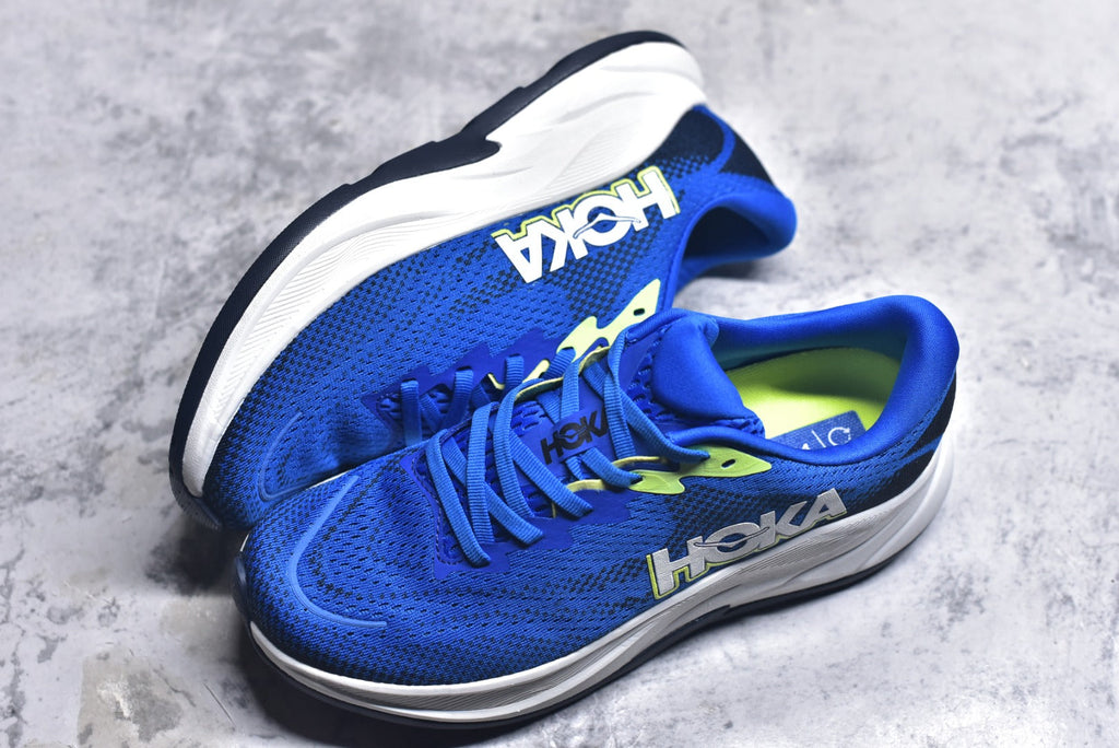 Hoka One One Rincon 4 Low-Top Running Shoe 1155130-ECC