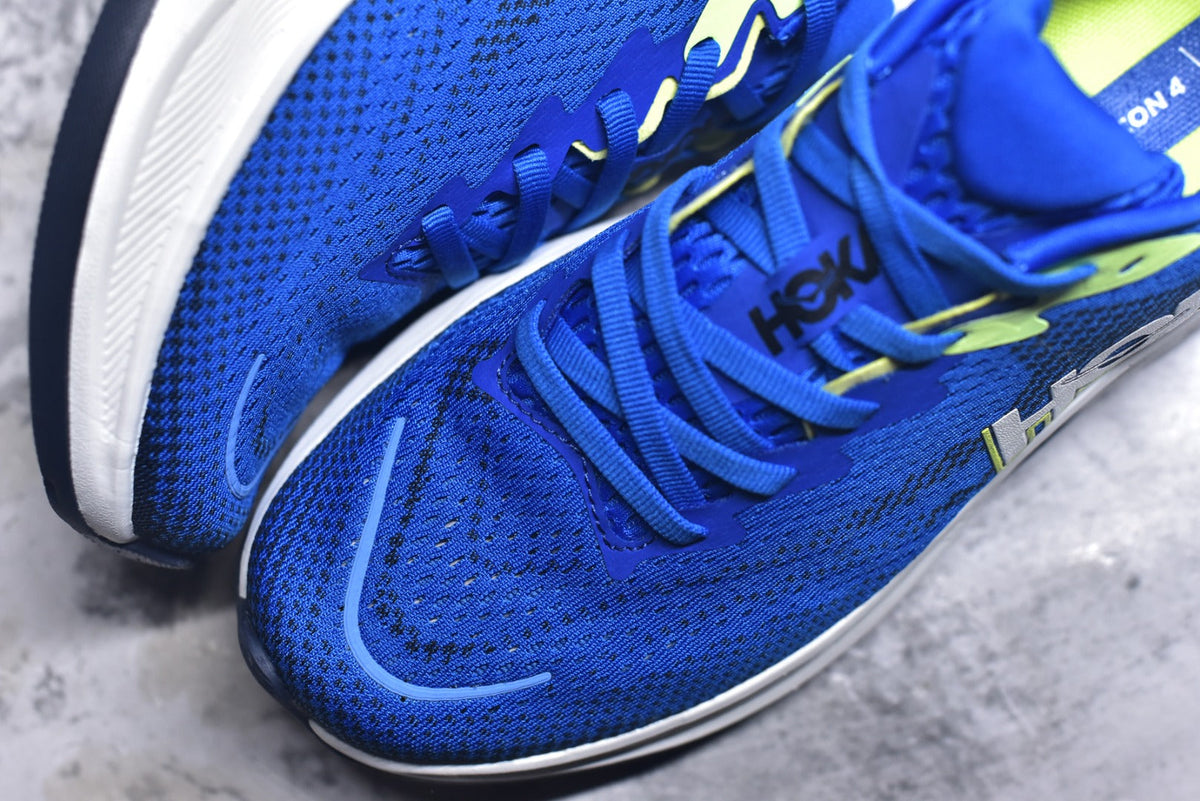 Hoka One One Rincon 4 Low-Top Running Shoe 1155130-ECC
