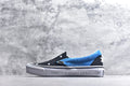 Liberaiders x Vans Classic Slip-On 98 | Premium Retro Skate Shoe