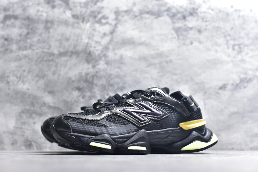 New Balance 9060 'Summer Raincloud' Retro Running Shoe