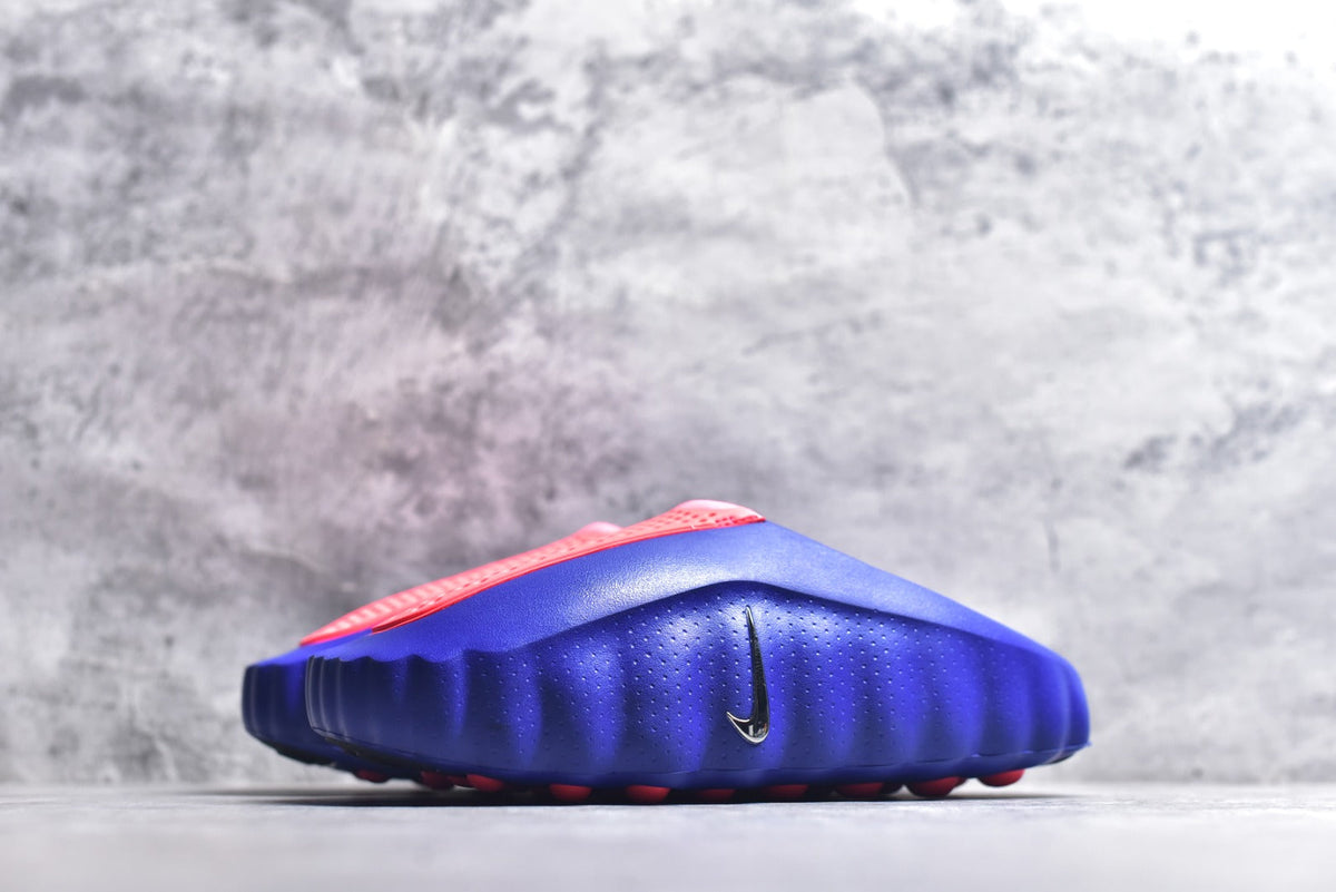 Nike Mind 001 Advanced Cushion Training Shoe – Indigo / Spider-Man Red