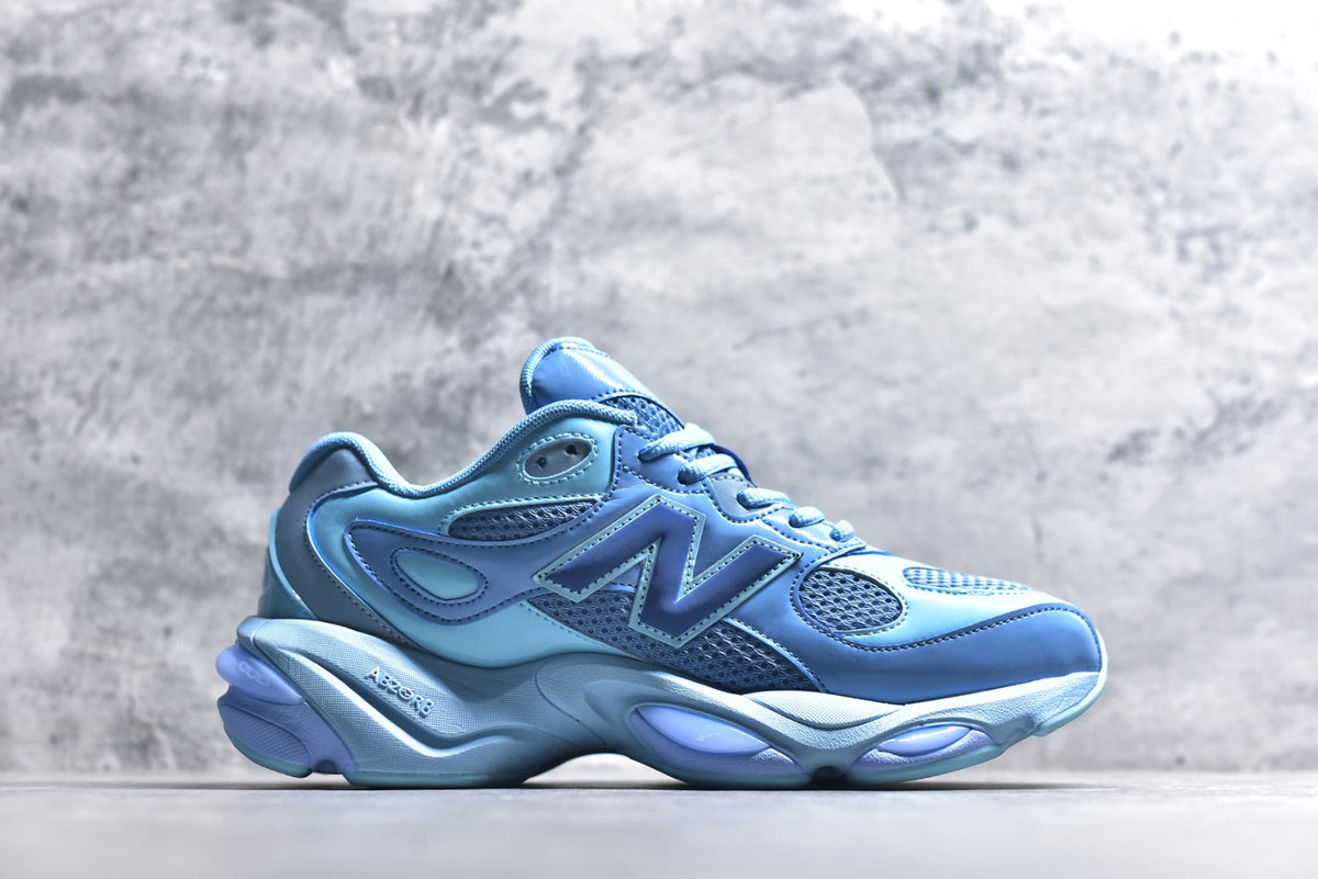 New Balance 983 Retro Casual Running Shoe