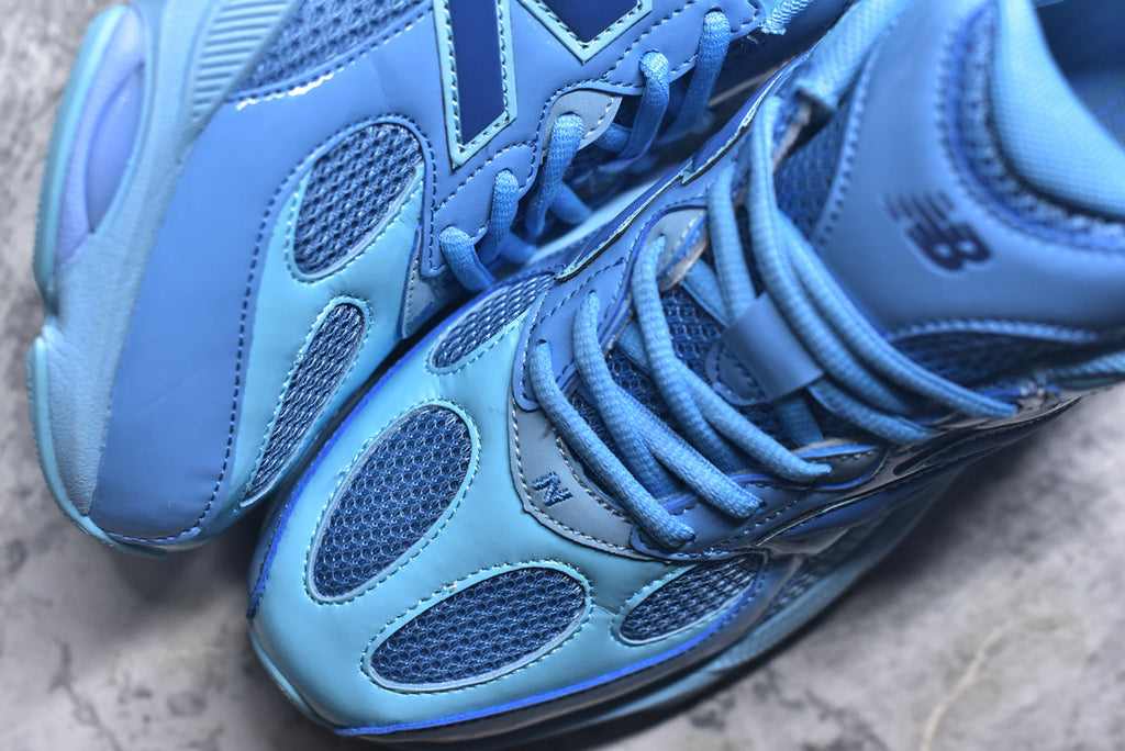 New Balance 983 Retro Casual Running Shoe