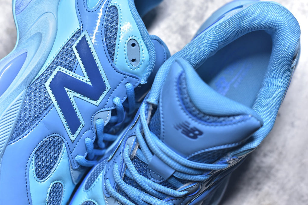 New Balance 983 Retro Casual Running Shoe
