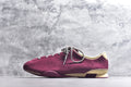 PUMA x NOAFTERNO H-Street | Special Edition Collab Slim-Sole Lifestyle Shoe – Red (408182-02)