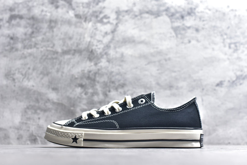 Converse Chuck 70X | Premium Elevated Classic Sneaker (A24230C)