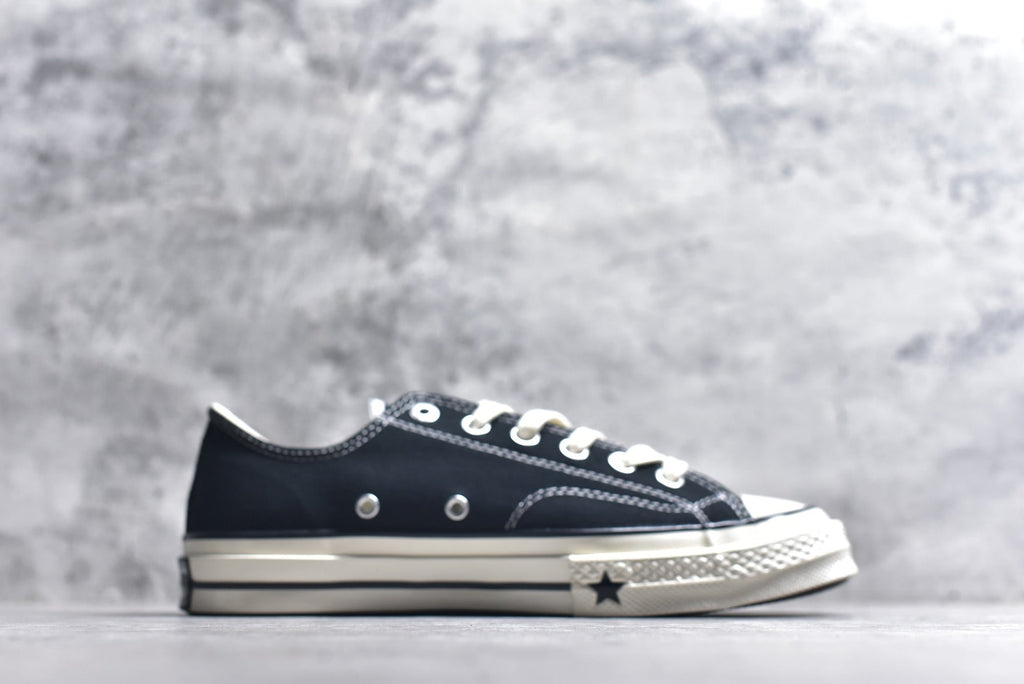 Converse Chuck 70X | Premium Elevated Classic Sneaker (A24230C)