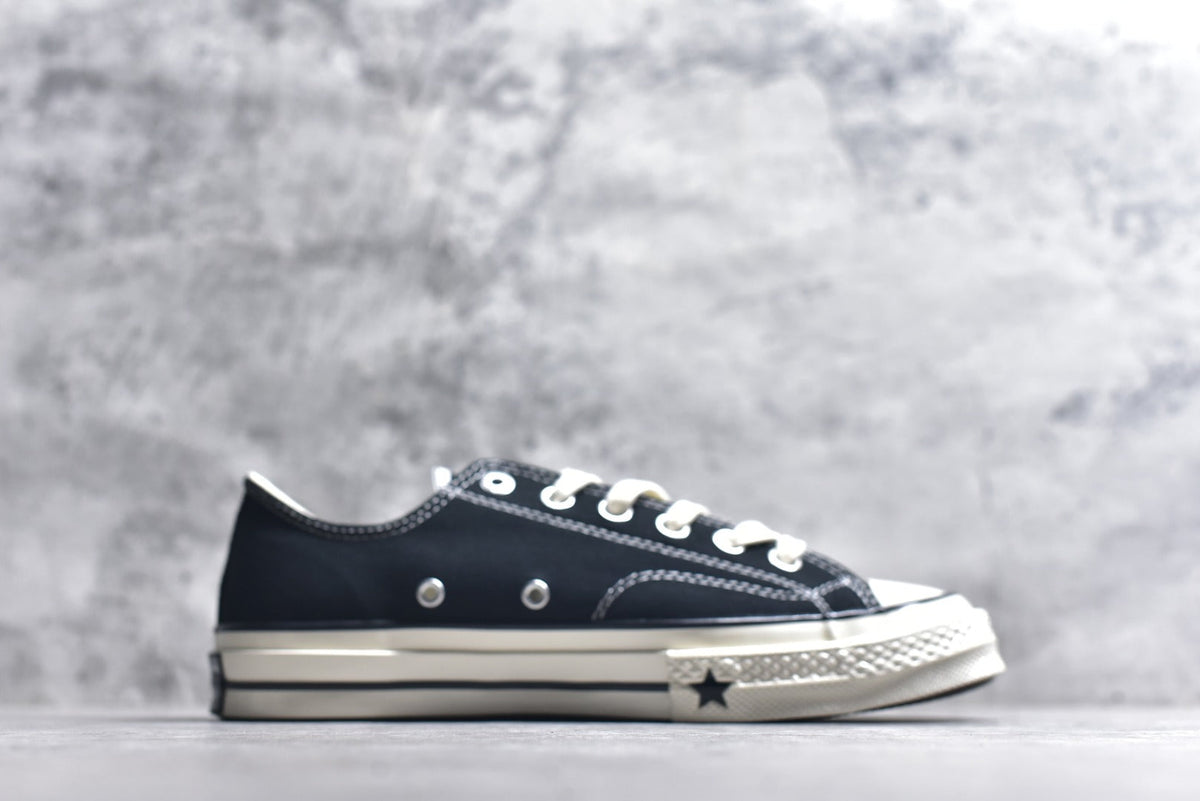 Converse Chuck 70X | Premium Elevated Classic Sneaker (A24230C)