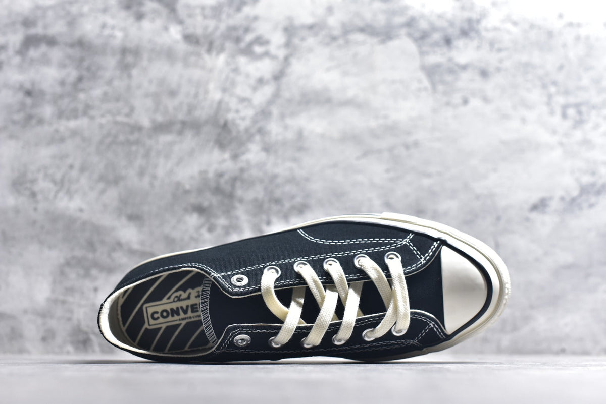 Converse Chuck 70X | Premium Elevated Classic Sneaker (A24230C)