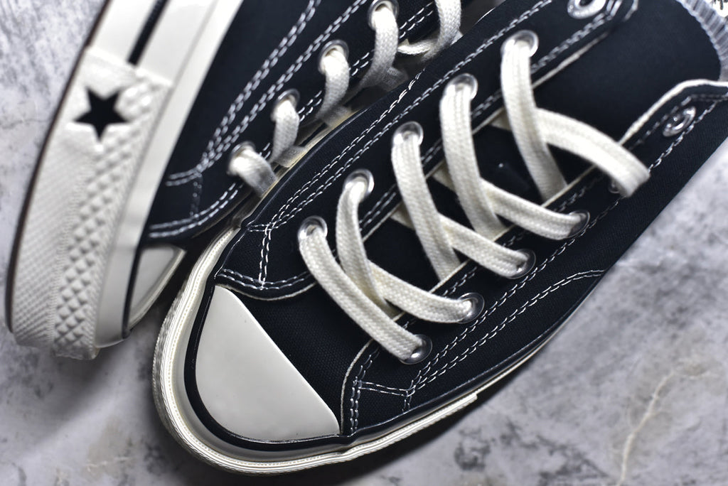 Converse Chuck 70X | Premium Elevated Classic Sneaker (A24230C)