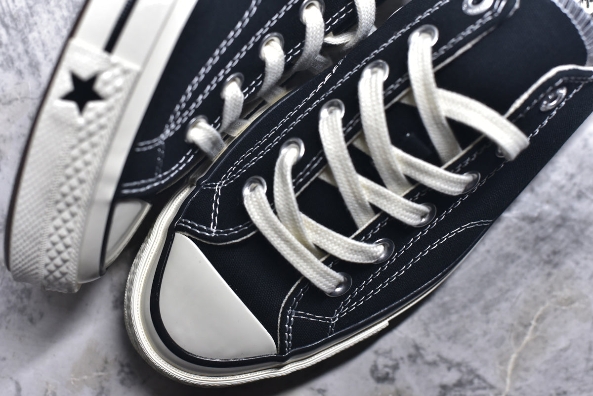 Converse Chuck 70X | Premium Elevated Classic Sneaker (A24230C)