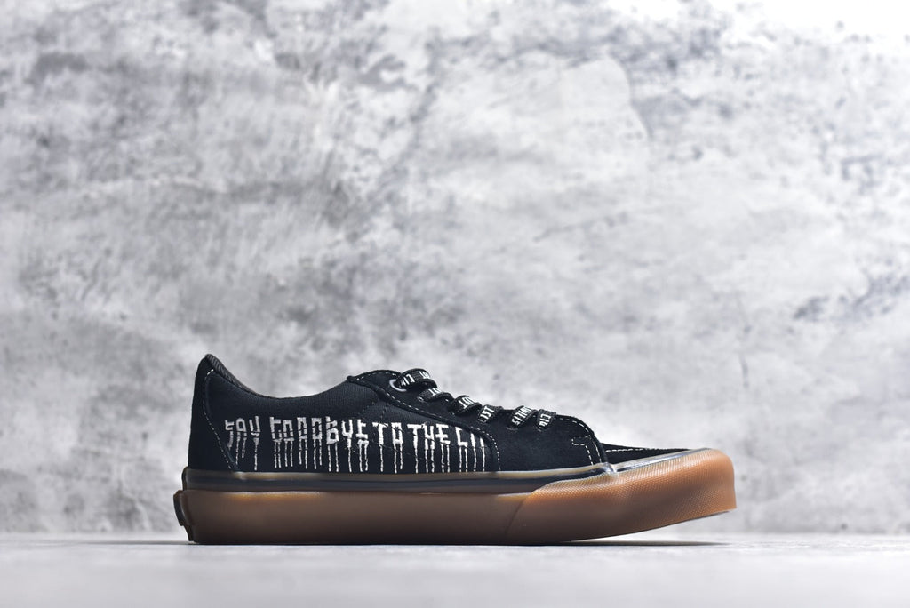 Vans Sk8-Low | Deconstructivist Low-Top Casual Skate Shoe (VN0A4UUK2V4)