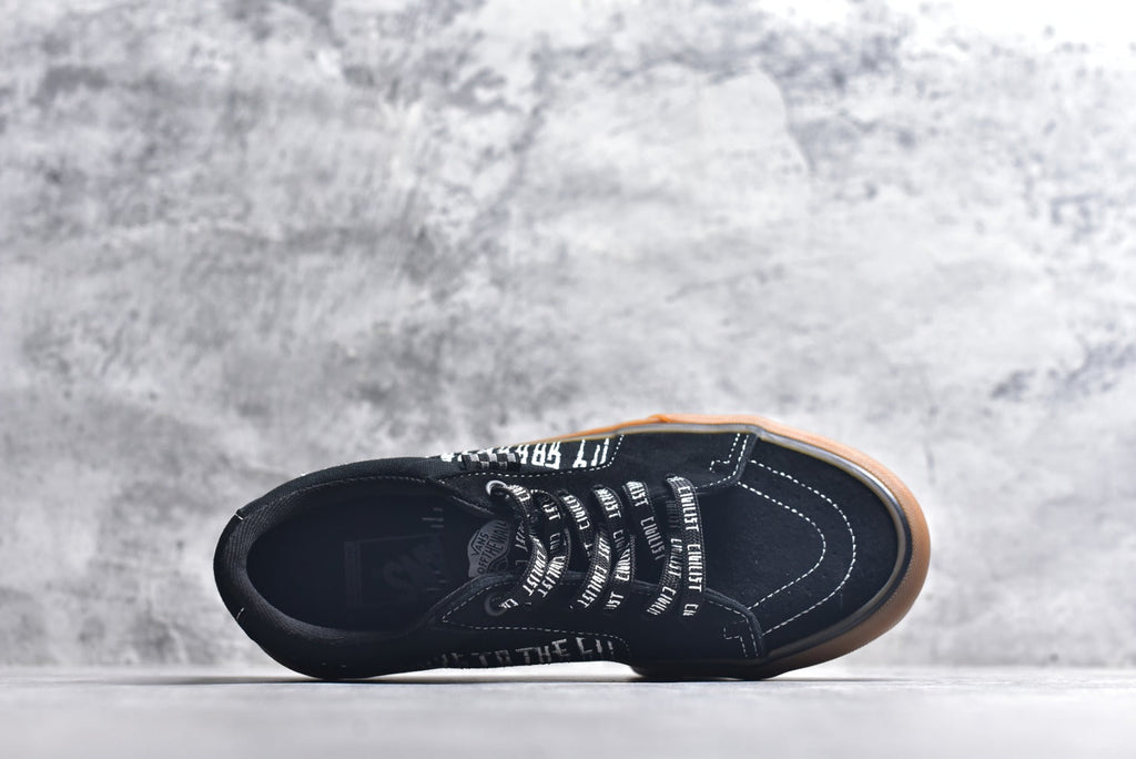 Vans Sk8-Low | Deconstructivist Low-Top Casual Skate Shoe (VN0A4UUK2V4)
