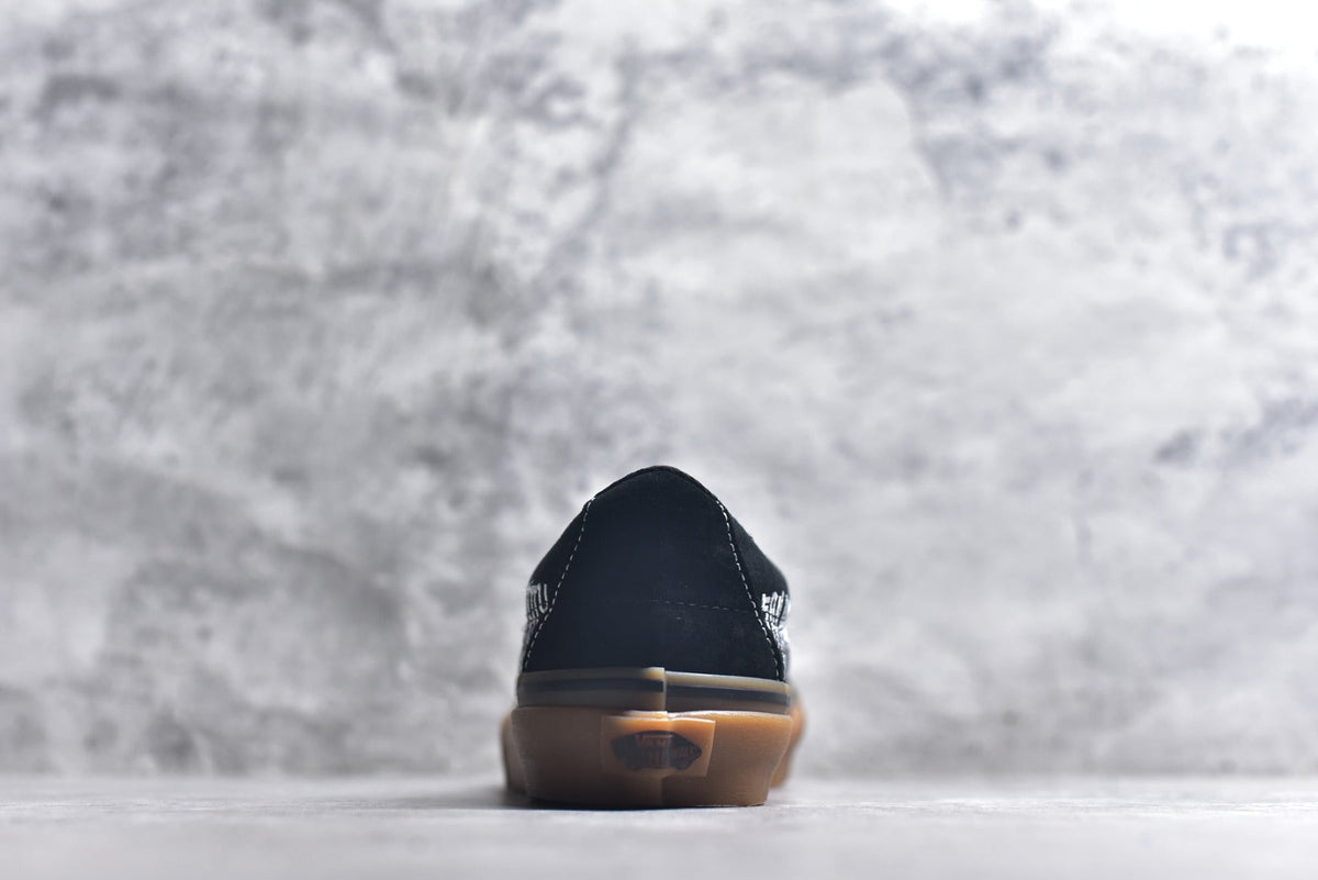 Vans Sk8-Low | Deconstructivist Low-Top Casual Skate Shoe (VN0A4UUK2V4)