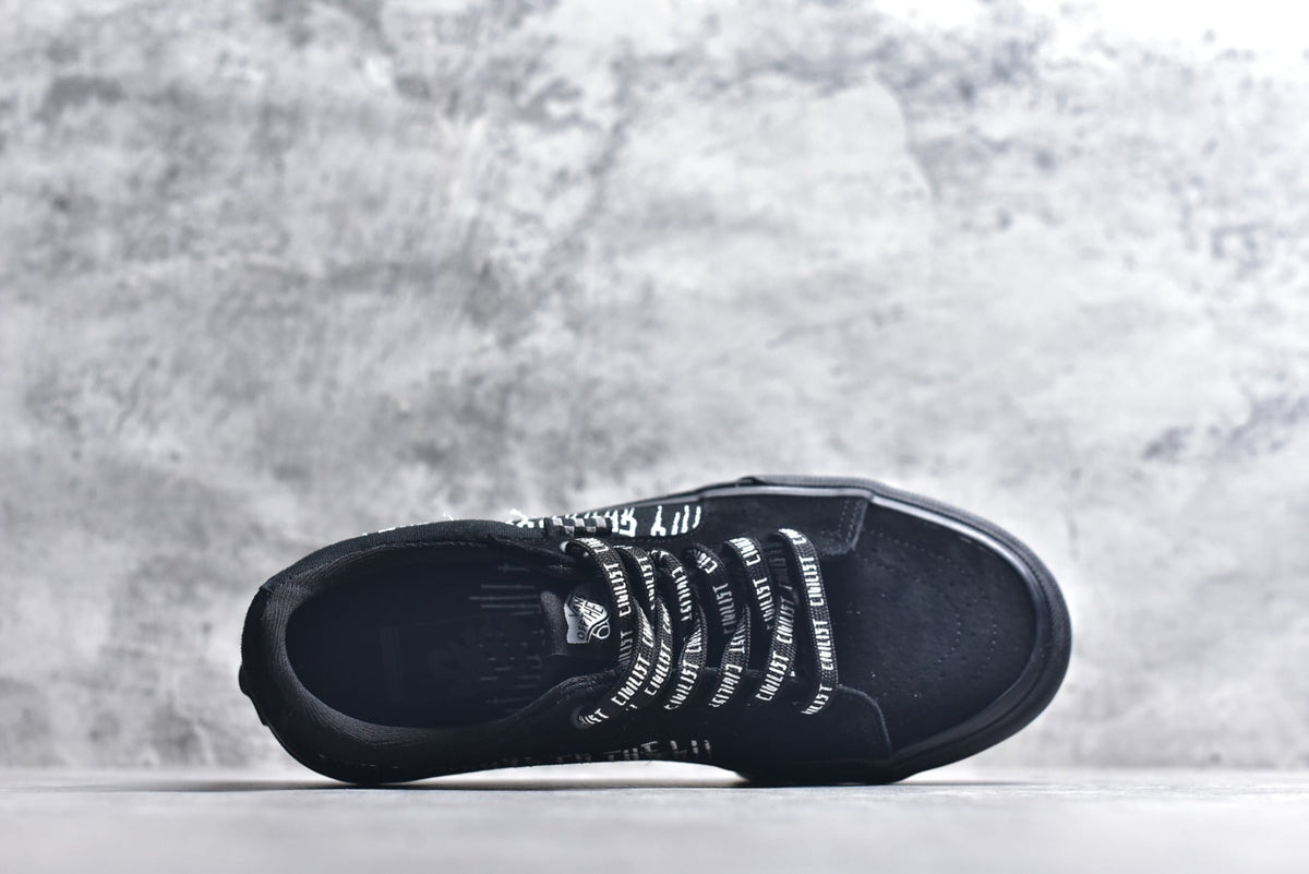 Vans Sk8-Low | Deconstructivist Low-Top Casual Skate Shoe (VN0A4UUK2V4)