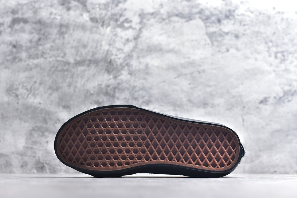 Vans Sk8-Low | Deconstructivist Low-Top Casual Skate Shoe (VN0A4UUK2V4)