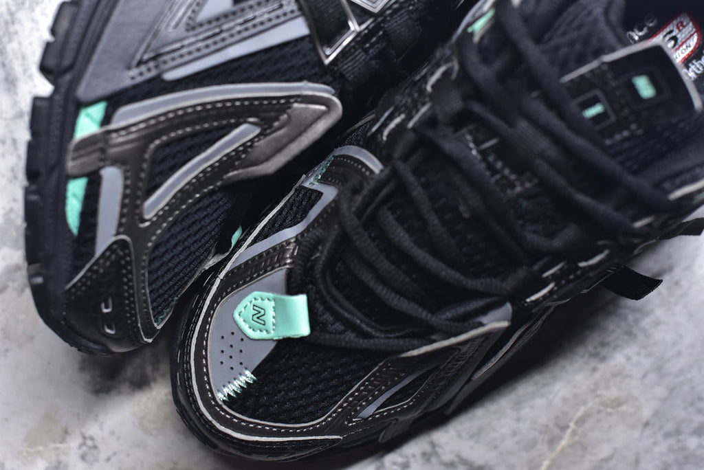 New Balance 1906 | Retro Dad-Style Casual Running Shoe (U19063Y0)