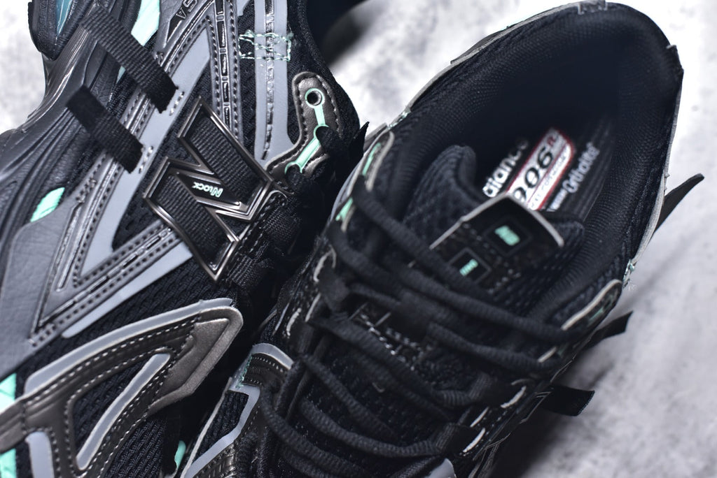 New Balance 1906 | Retro Dad-Style Casual Running Shoe (U19063Y0)