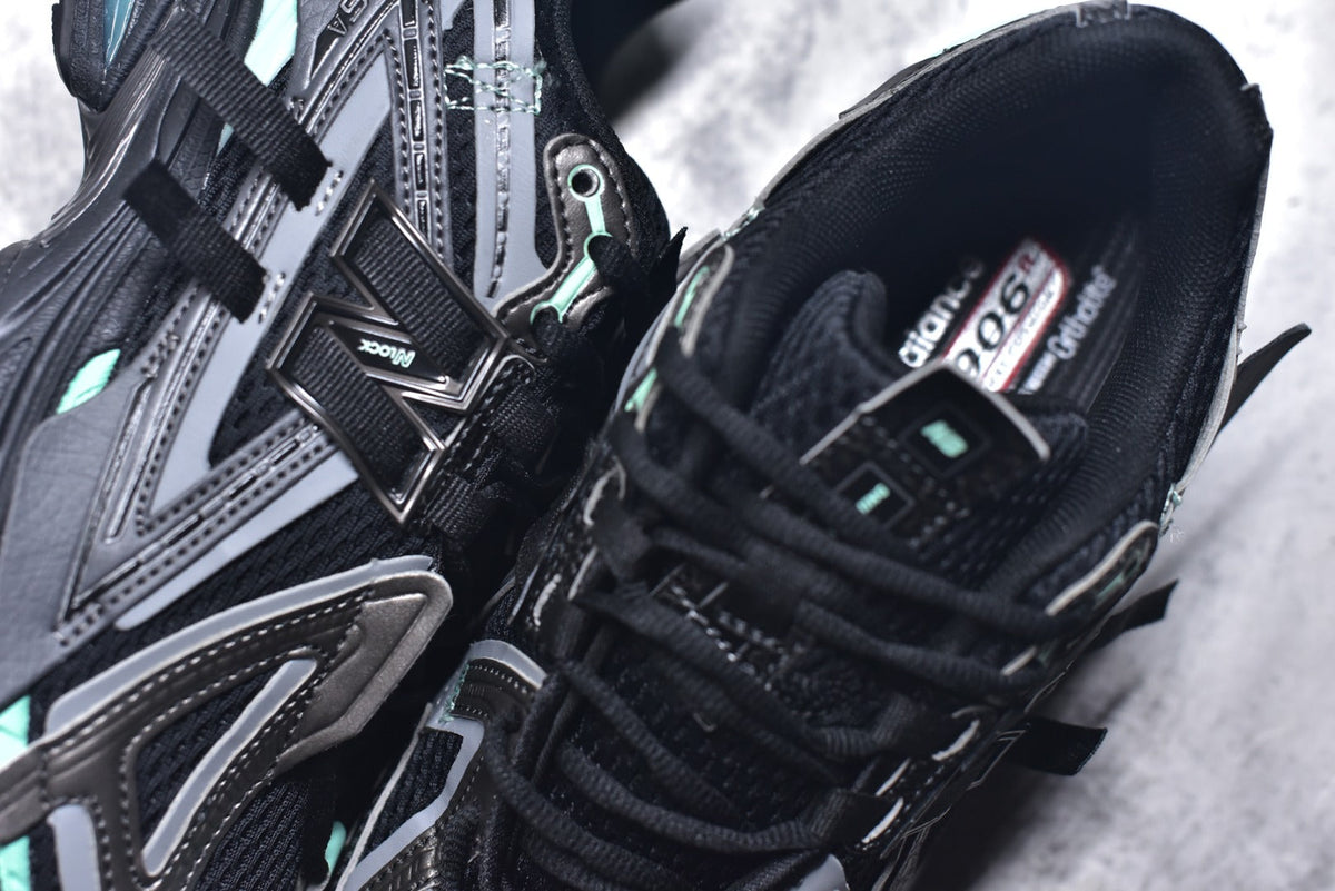 New Balance 1906 | Retro Dad-Style Casual Running Shoe (U19063Y0)