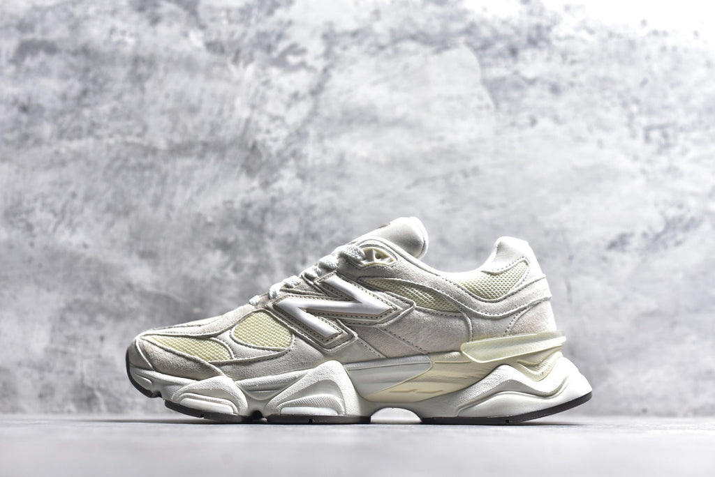 New Balance 9060 | Collaboration Retro Casual Running Shoe (U906029Y)