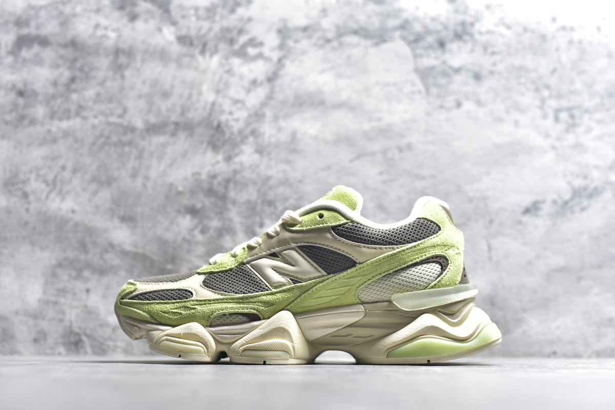 New Balance 9060 | Collaboration Retro Casual Running Shoe (U906028L)
