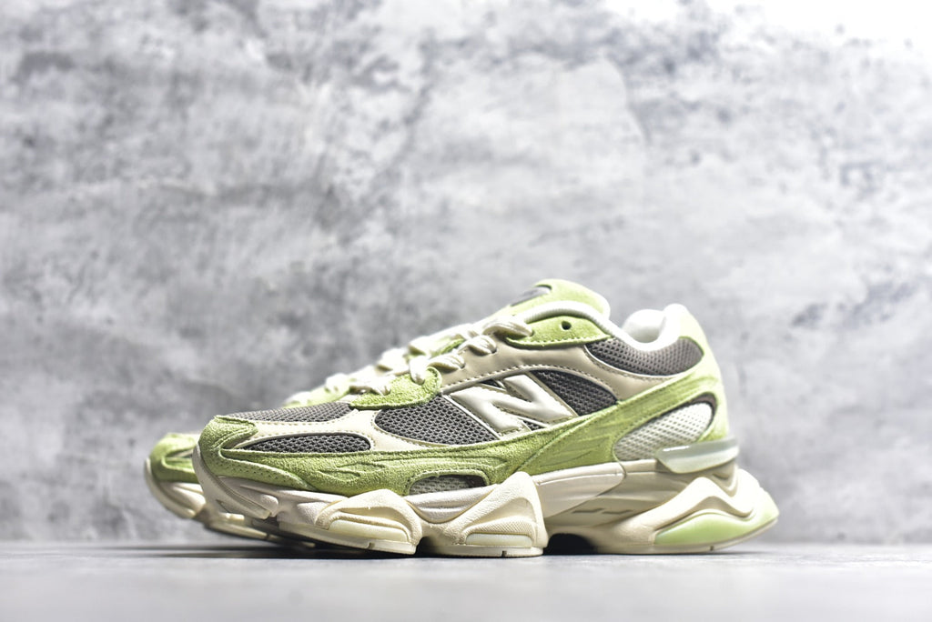 New Balance 9060 | Collaboration Retro Casual Running Shoe (U906028L)