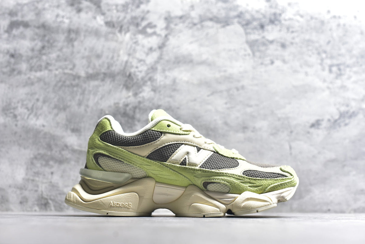 New Balance 9060 | Collaboration Retro Casual Running Shoe (U906028L)