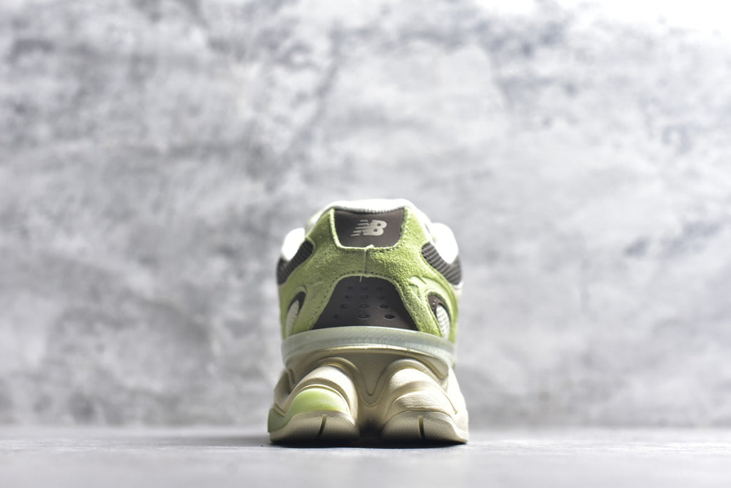New Balance 9060 | Collaboration Retro Casual Running Shoe (U906028L)
