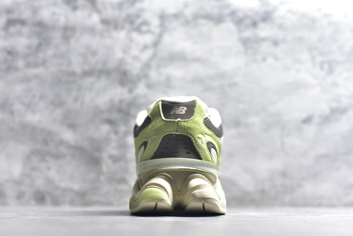 New Balance 9060 | Collaboration Retro Casual Running Shoe (U906028L)
