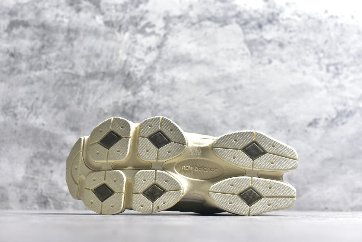 New Balance 9060 | Collaboration Retro Casual Running Shoe (U906028L)