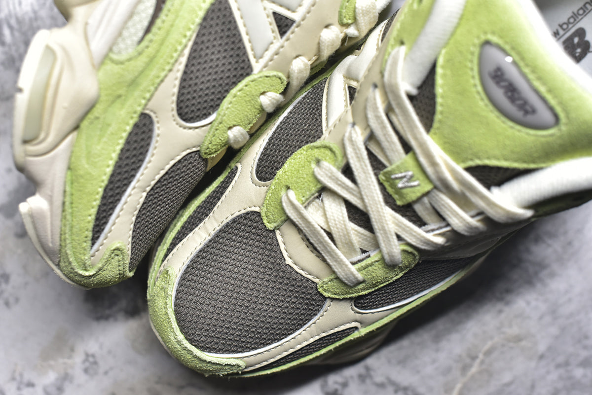 New Balance 9060 | Collaboration Retro Casual Running Shoe (U906028L)