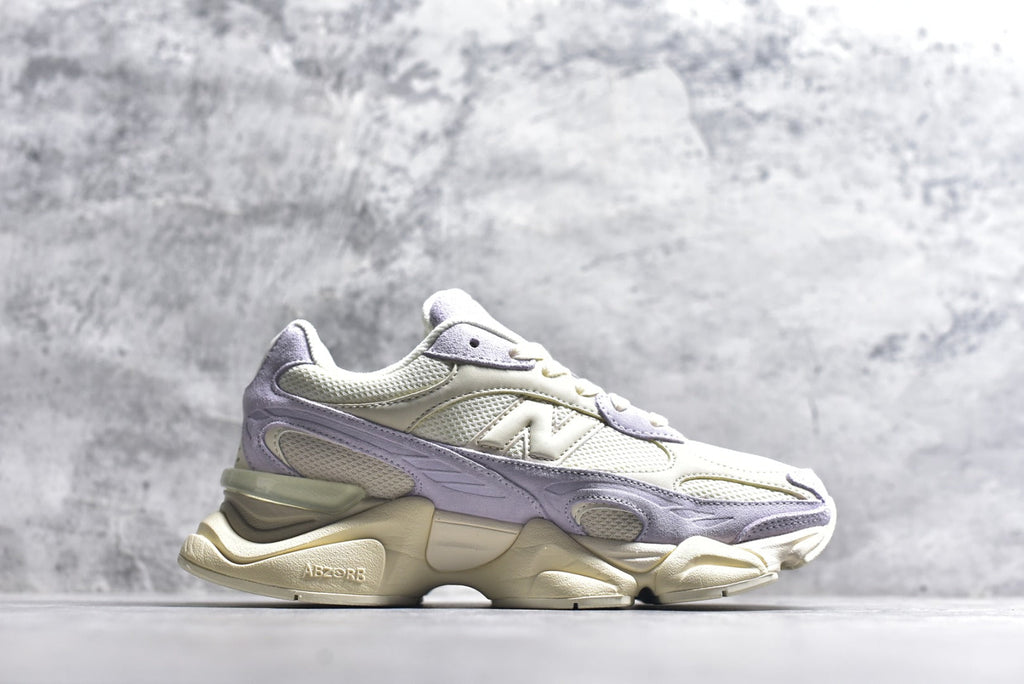 New Balance 9060 | Collaboration Retro Casual Running Shoe (U90607O1)