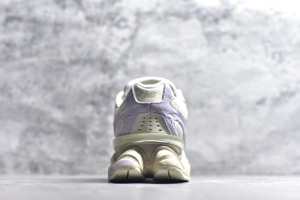 New Balance 9060 | Collaboration Retro Casual Running Shoe (U90607O1)
