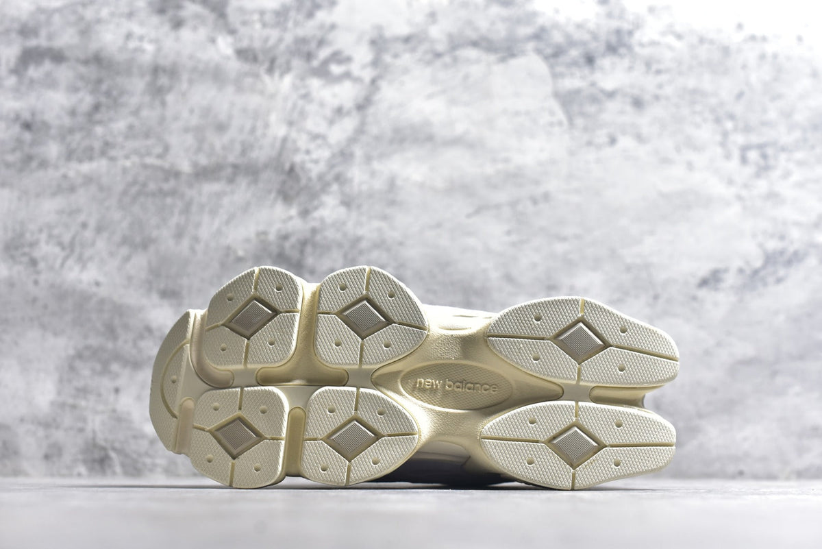 New Balance 9060 | Collaboration Retro Casual Running Shoe (U90607O1)