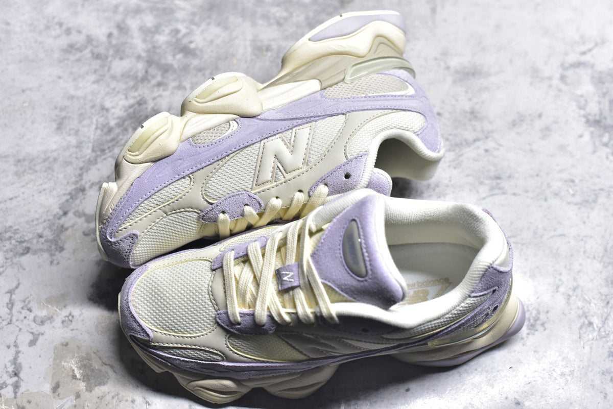New Balance 9060 | Collaboration Retro Casual Running Shoe (U90607O1)