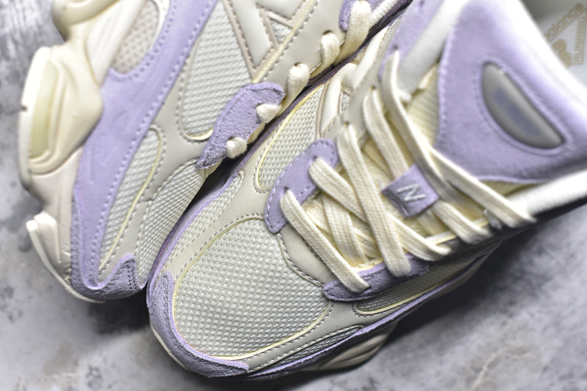 New Balance 9060 | Collaboration Retro Casual Running Shoe (U90607O1)