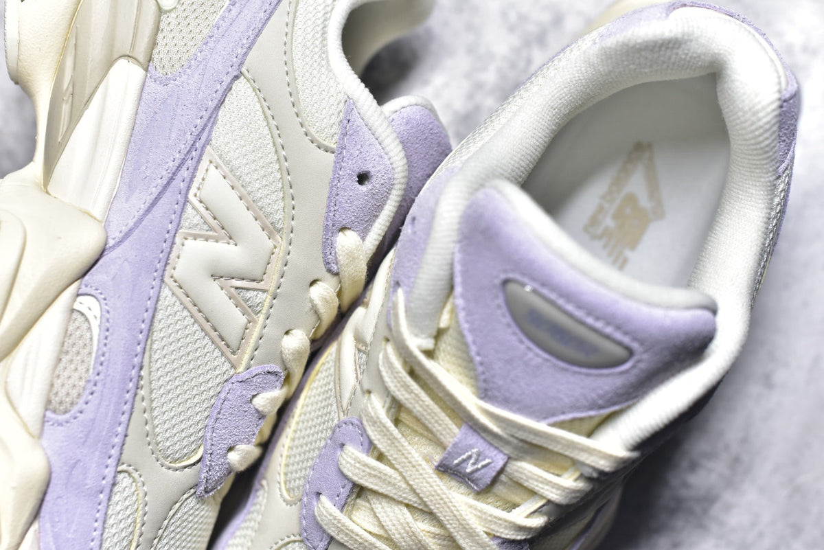 New Balance 9060 | Collaboration Retro Casual Running Shoe (U90607O1)