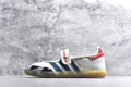 Adidas Samba Jane | Mary Jane Trefoil Retro Casual Skate Shoe (LA1428)